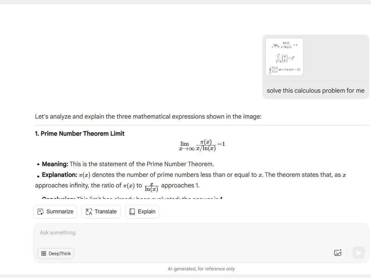 updf math problem solved