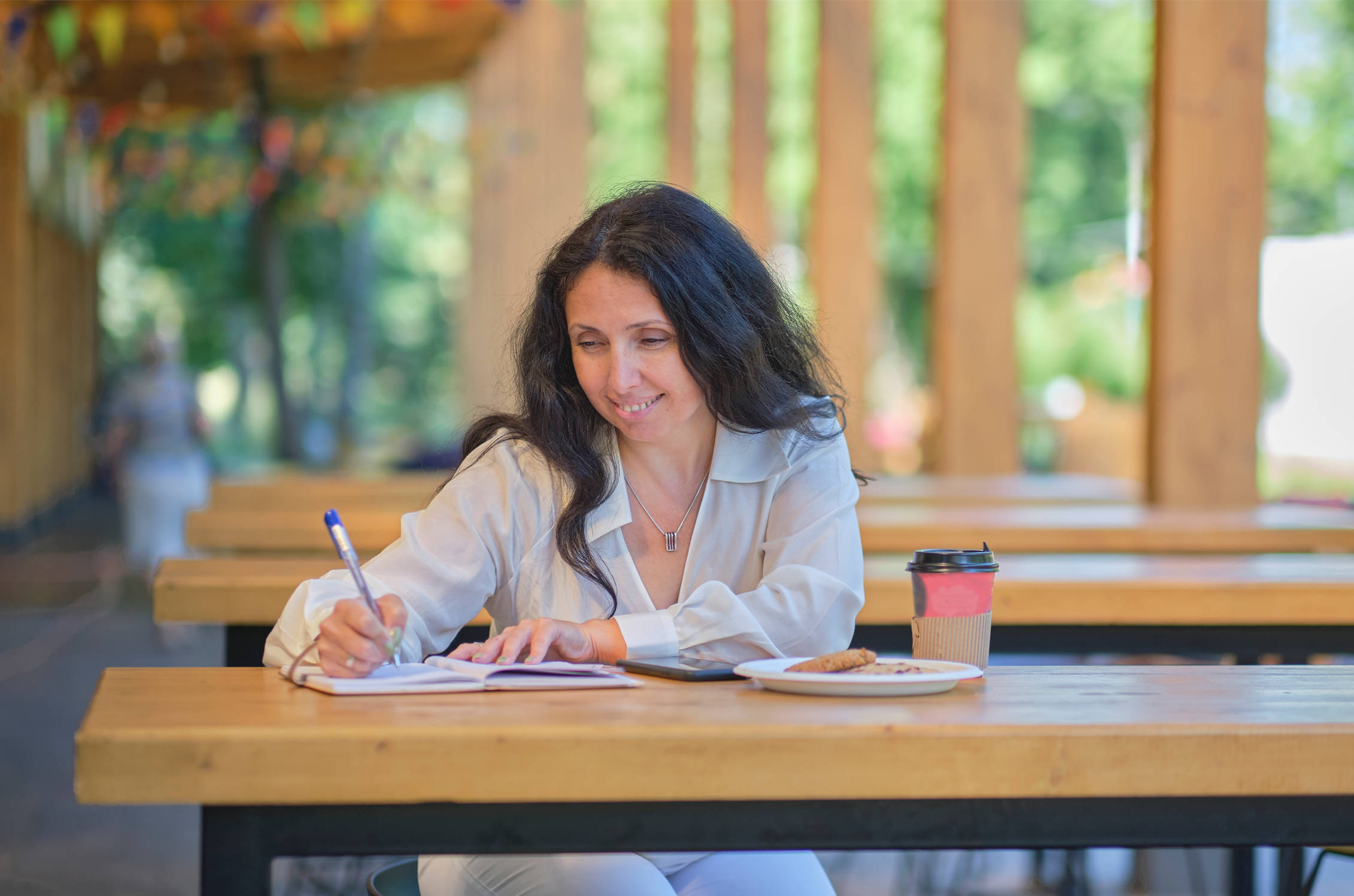 Writers and Content Creators