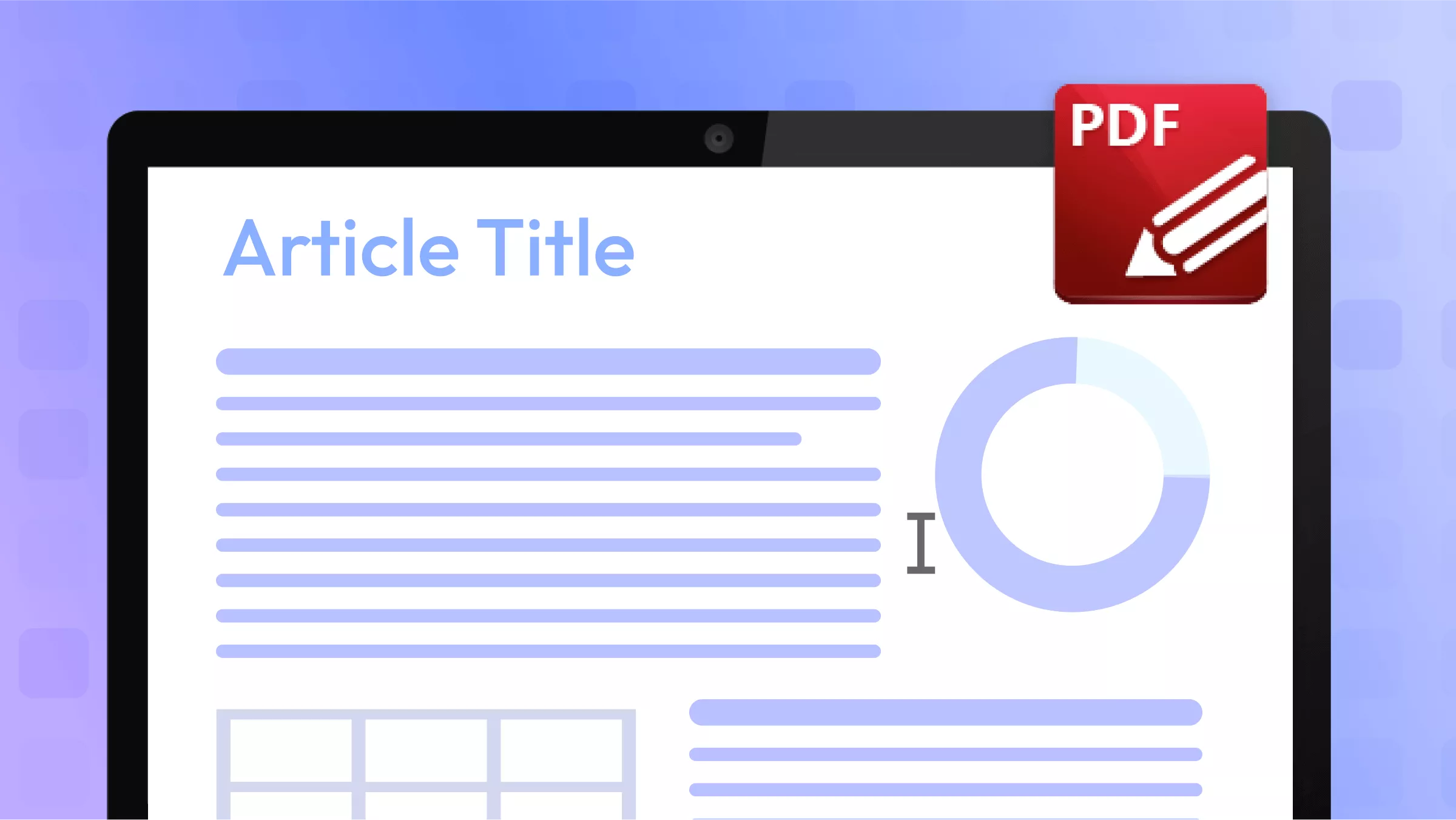 Can PDF XChange Editor Full-Screen Mode Highlight Text? Here is the Answer