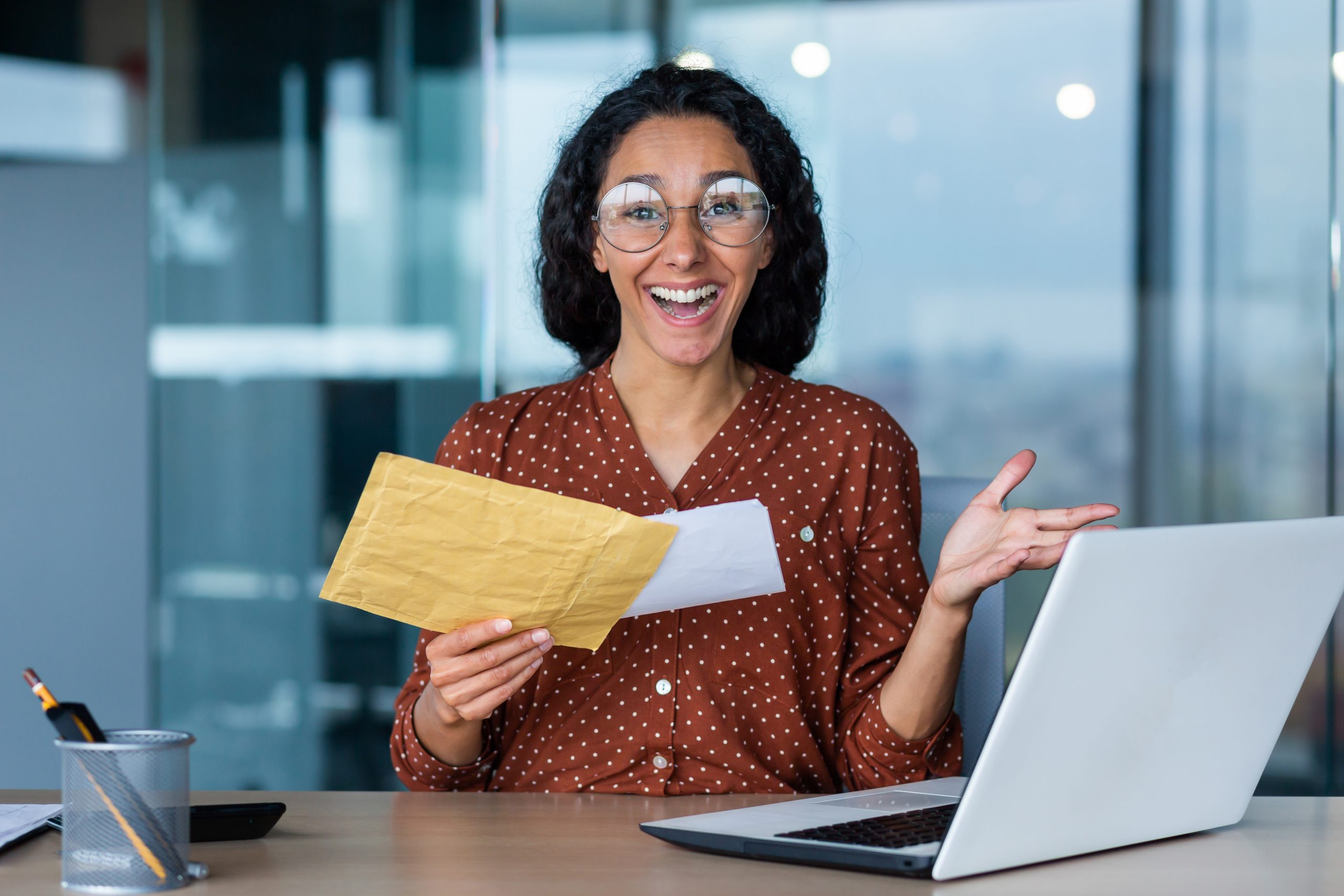 A Professional Edge 
for Job Seekers