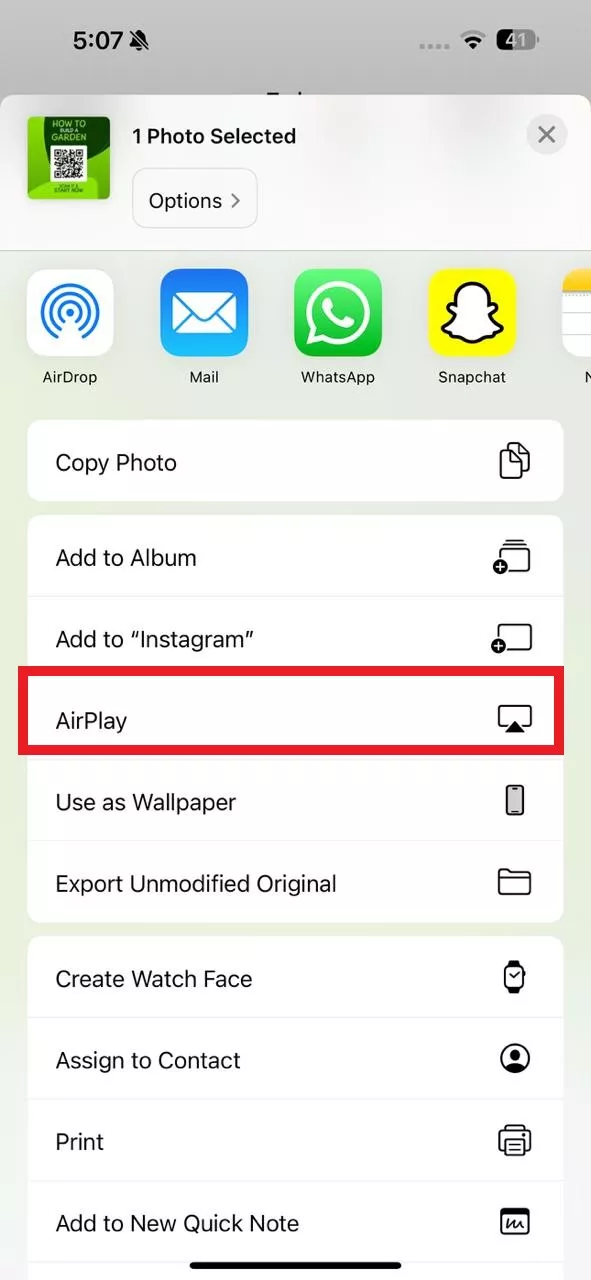 airplay-iphone
