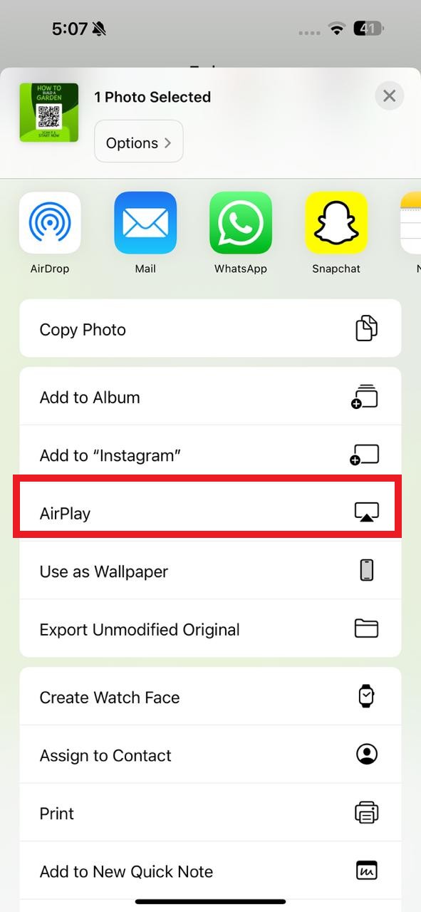 airplay-iphone