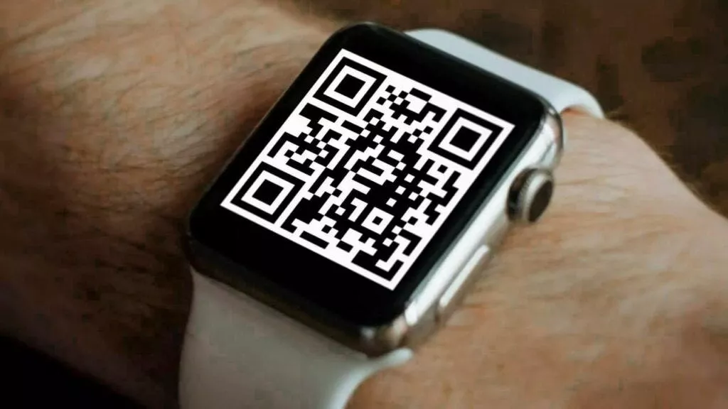 apple-watch-qr-code