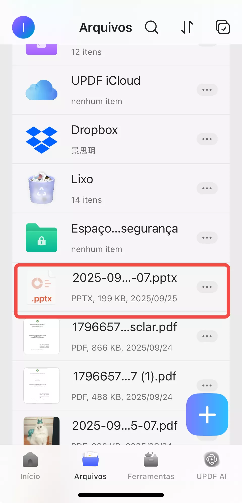 converter pdf para ppt
