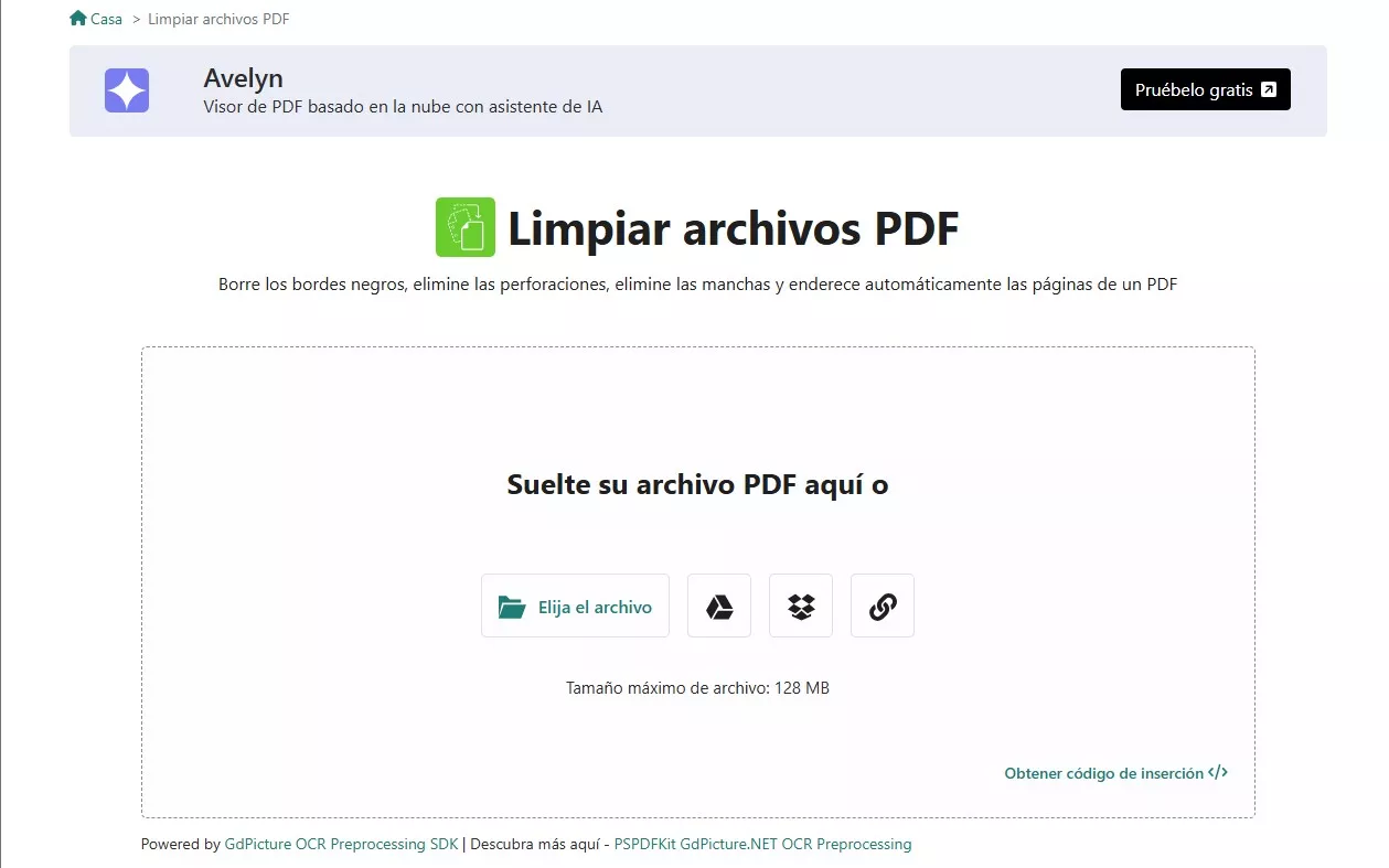 afilar pdf avepdf