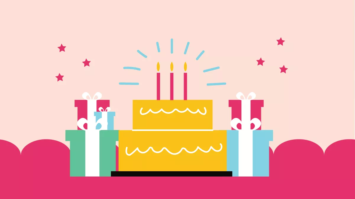 아들/딸을 위한 30가지 생일 축하 성경 구절 모음