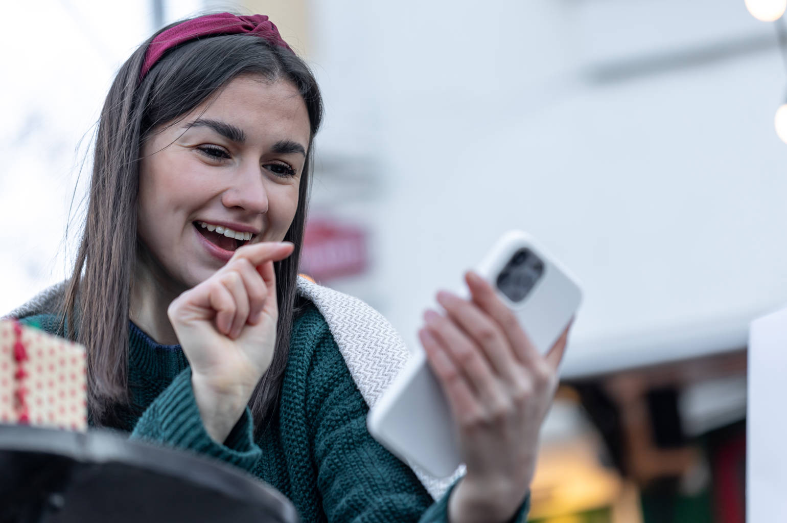 कैज़ुअल यूज़र्स और मनोरंजन चाहने वाले