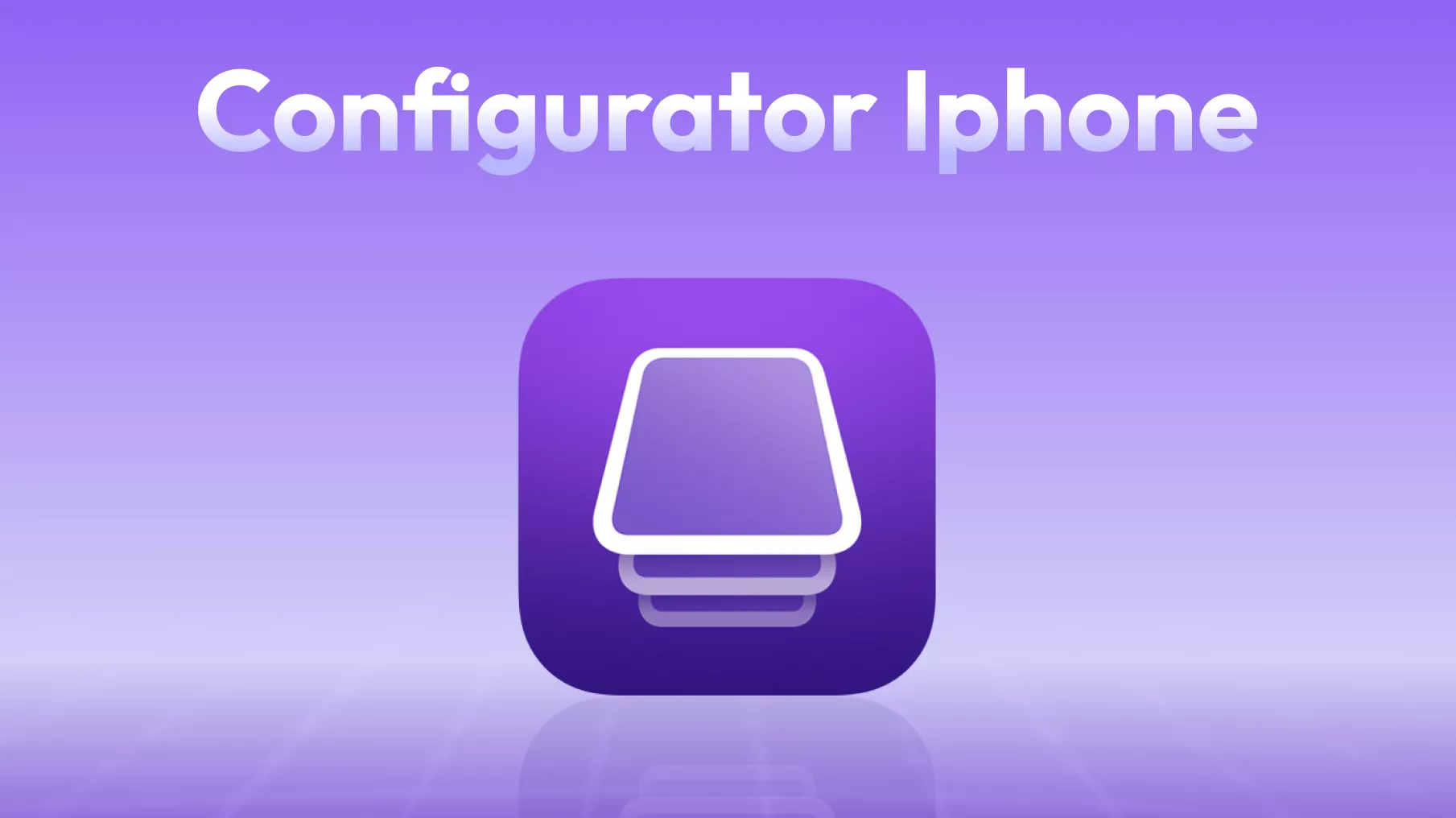 How to Use Configurator iPhone: Step-by-Step Guide