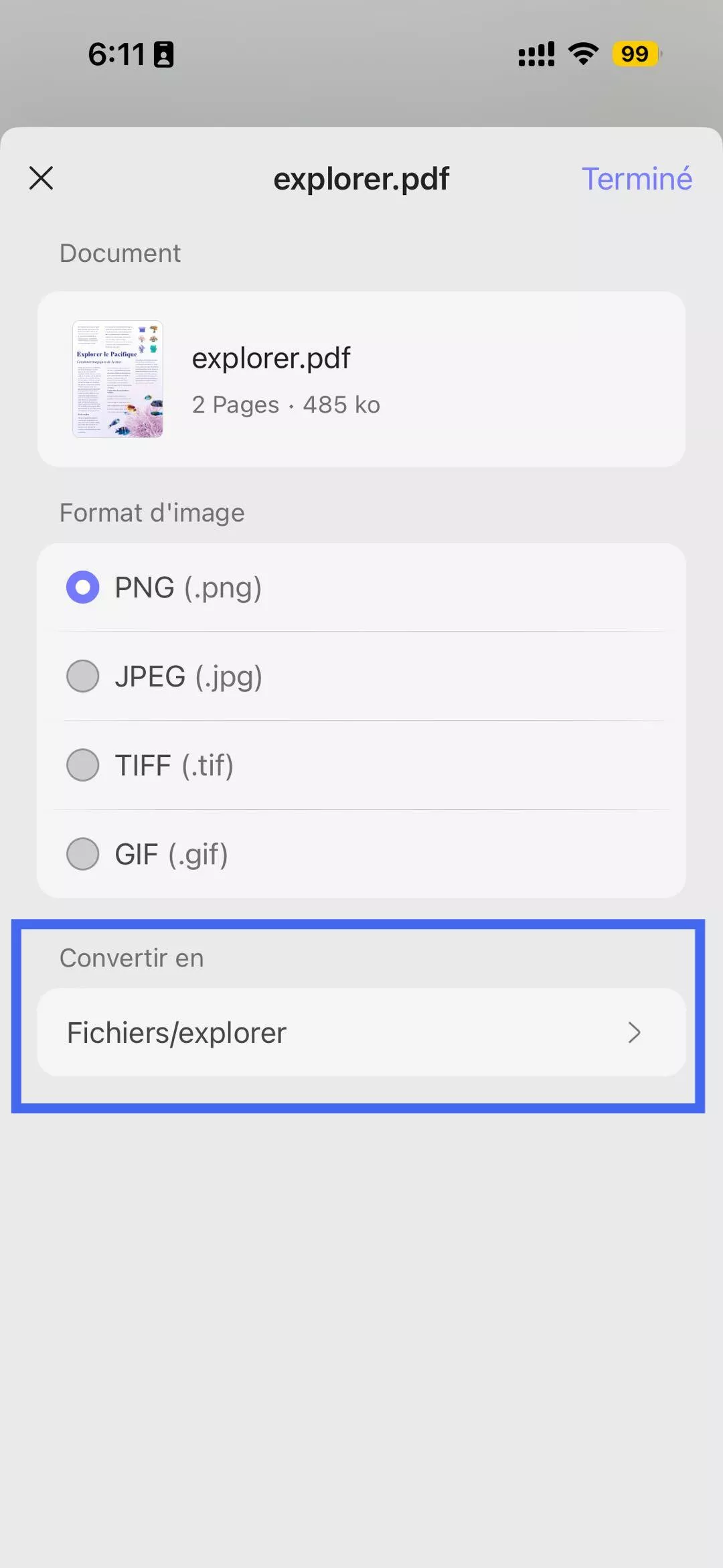 updf-image-convert-location