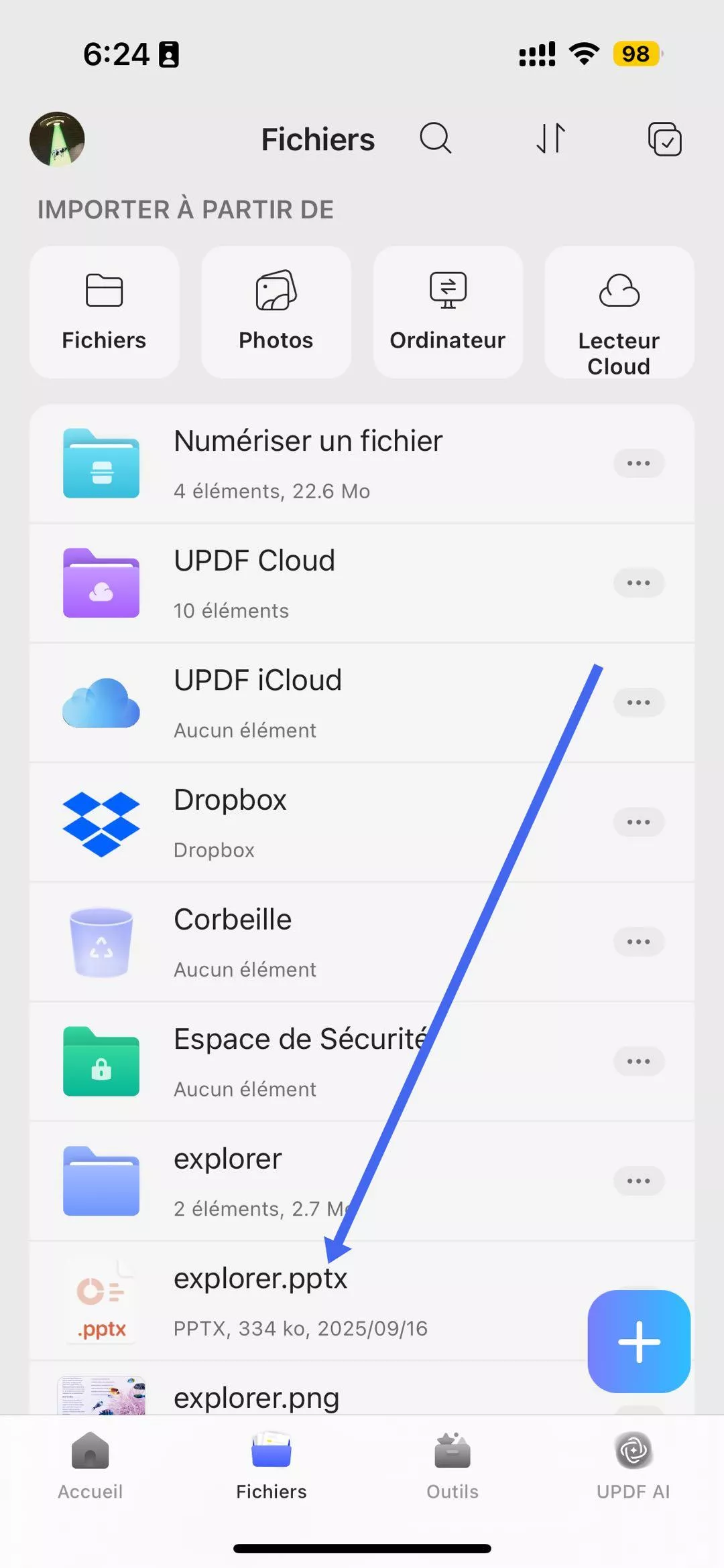 updf-powerpoint-file-location