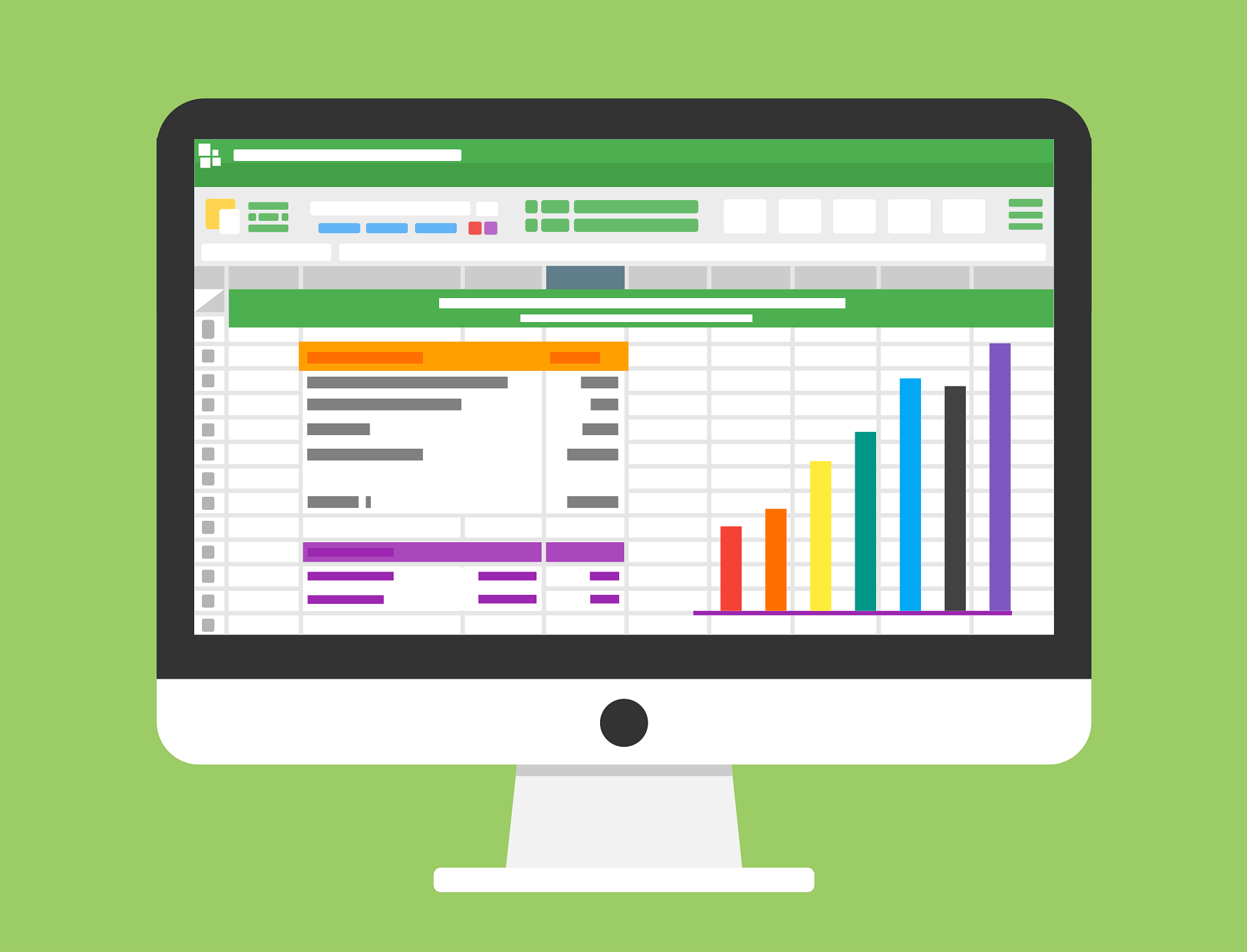 Create Formulas Quickly