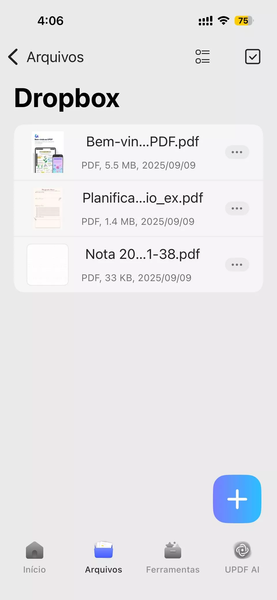 dropbox