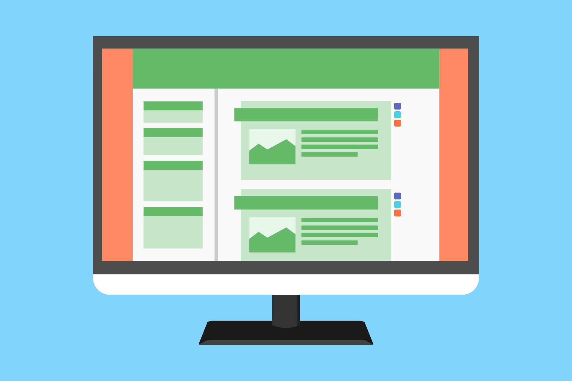 Enhance Blog Post Visibility