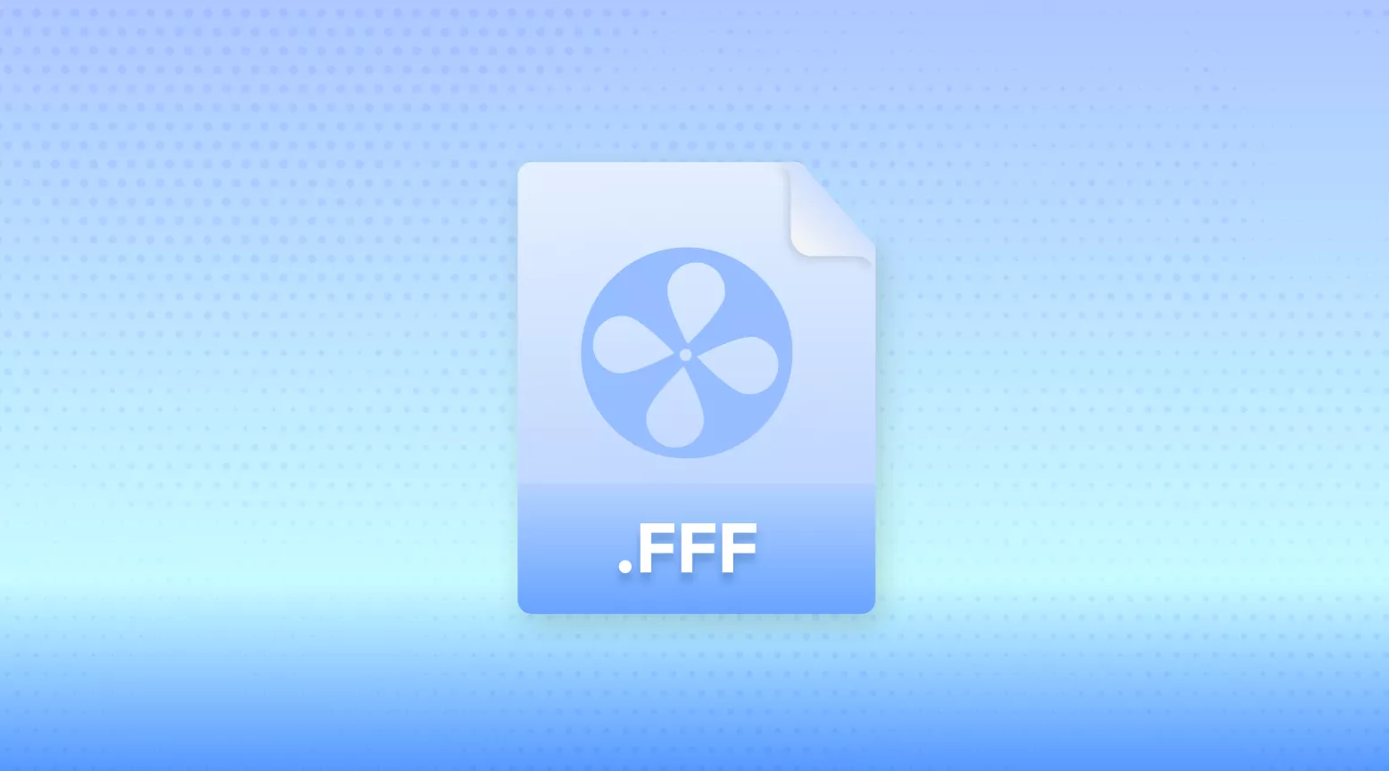How to Convert FFF Files the Easy Way?
