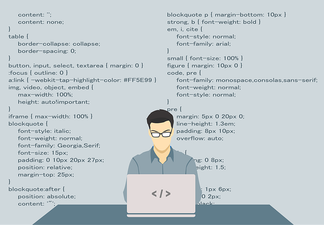 Front-End Developers