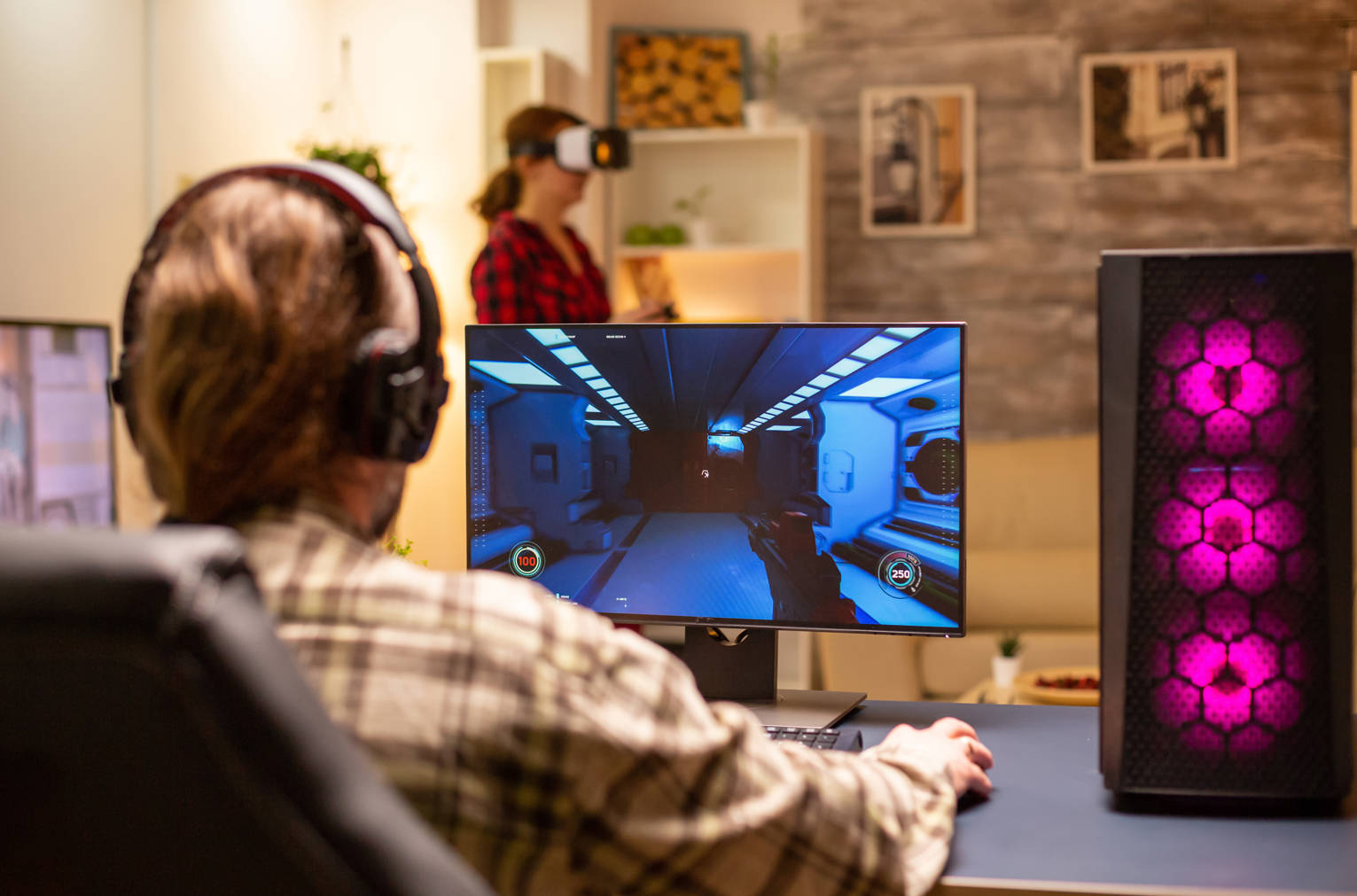 Game Designers