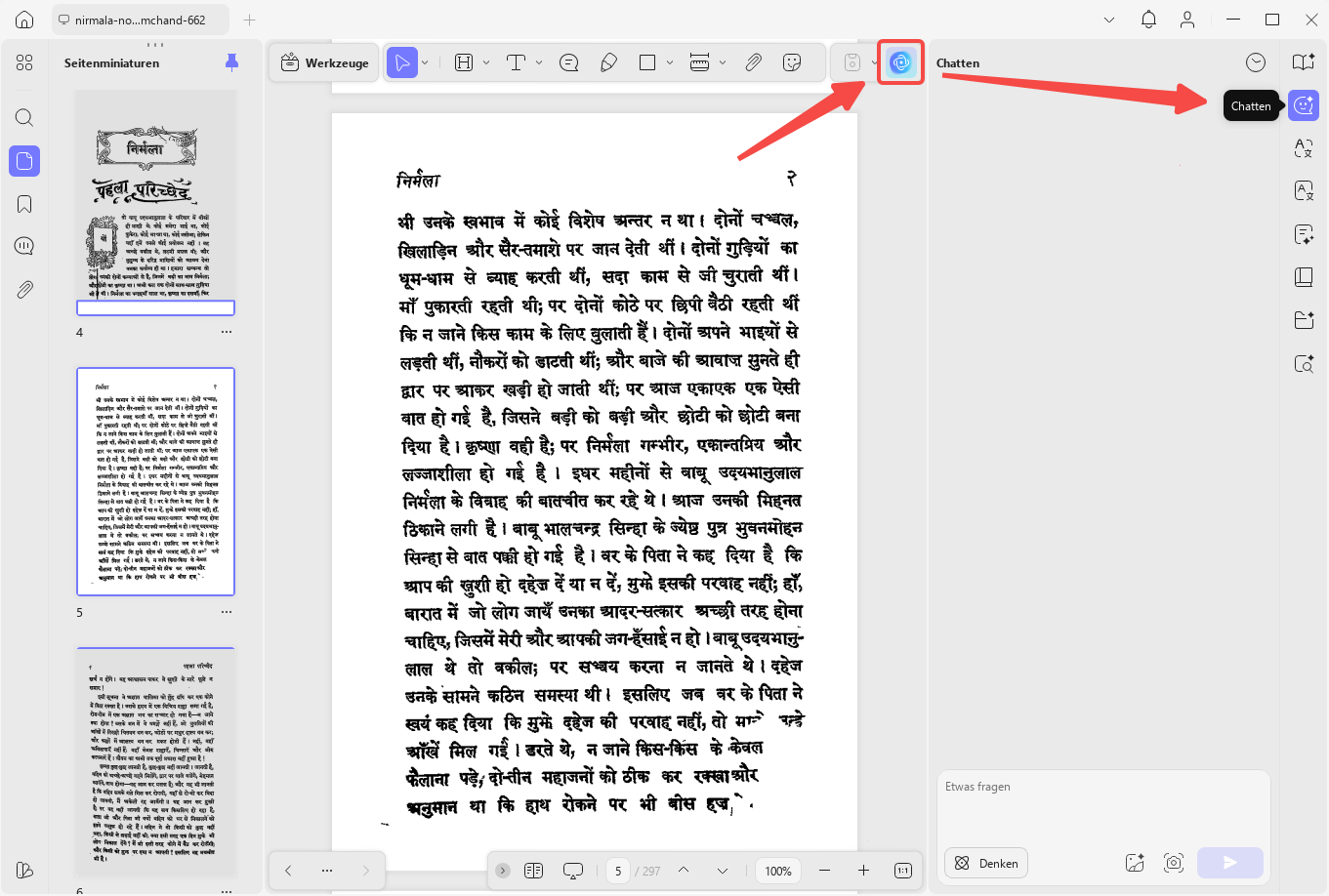 Hindi-OCR