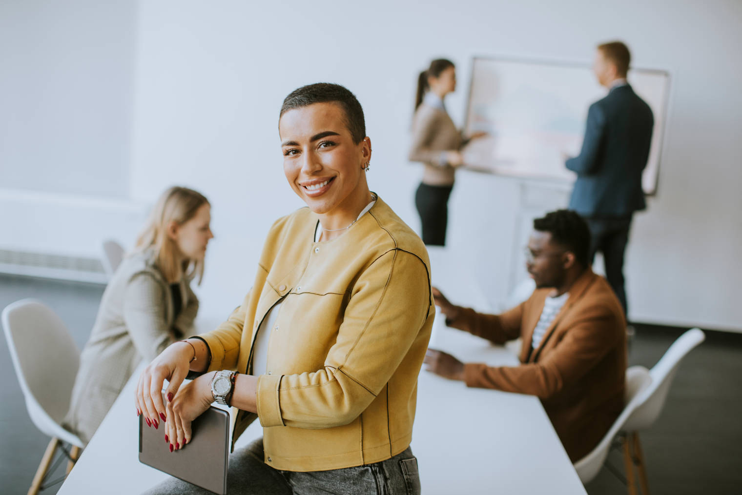 HR & Recruiters
