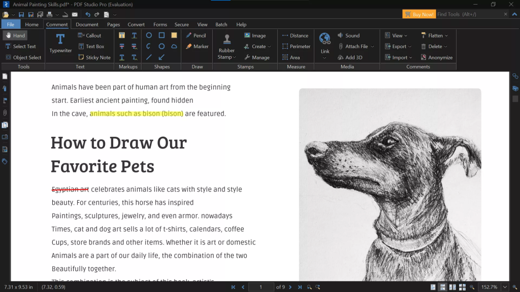 PDF Studio