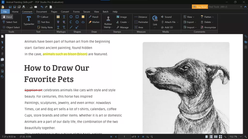 PDF Studio