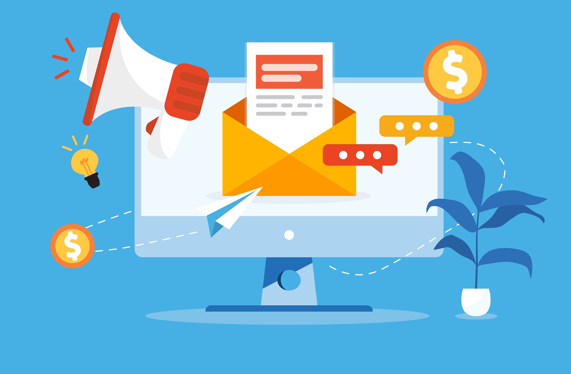 Improve Deliverability