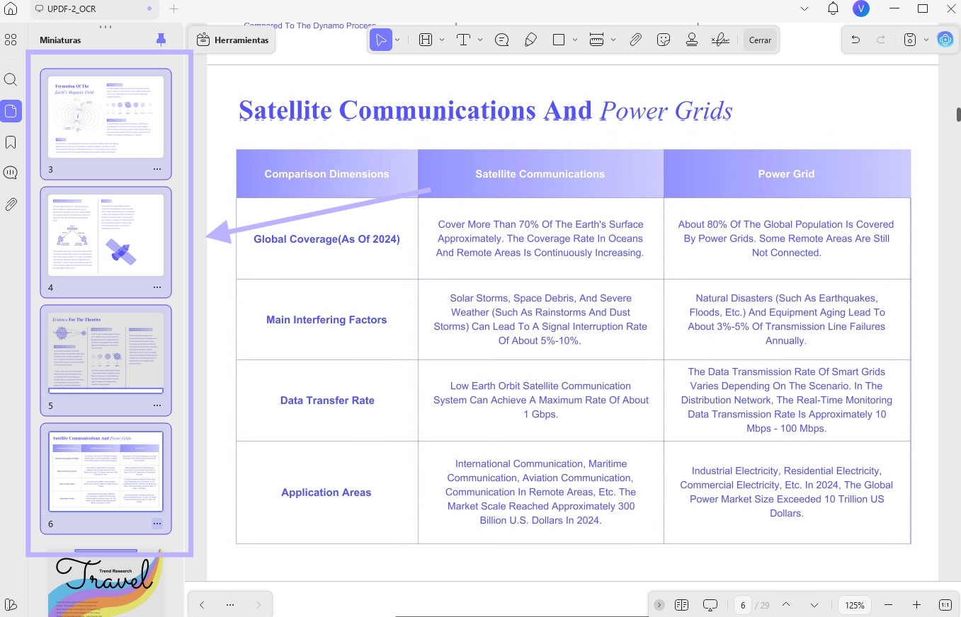 multi-select in thumbnail