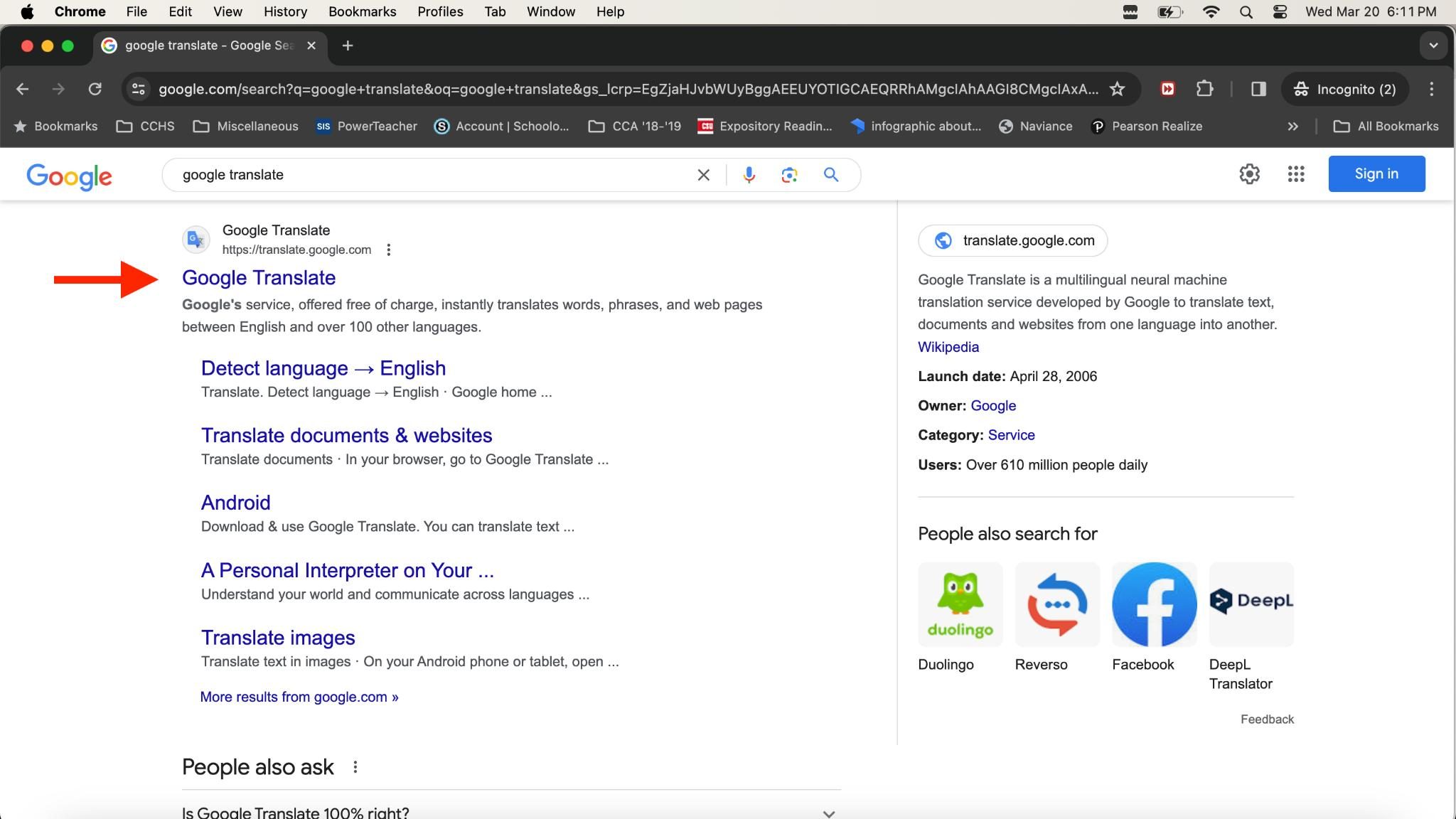 translate english to gujarati pdf google translate