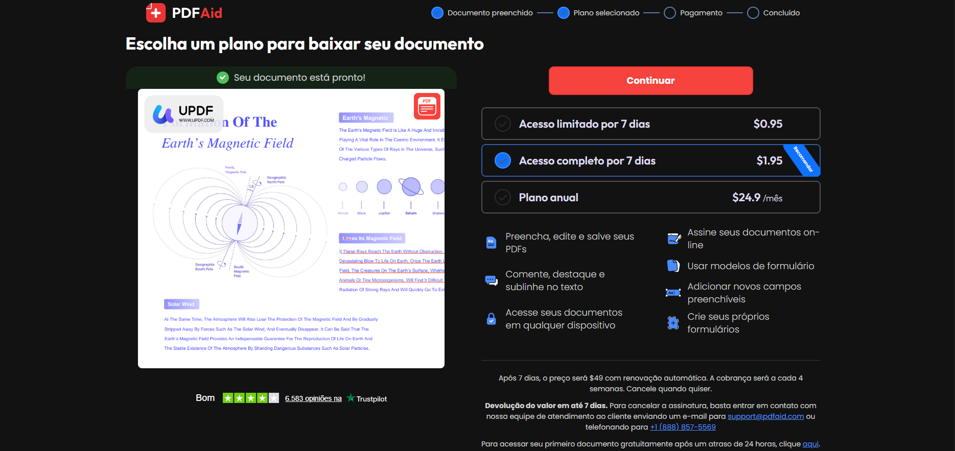 pdfaid premium