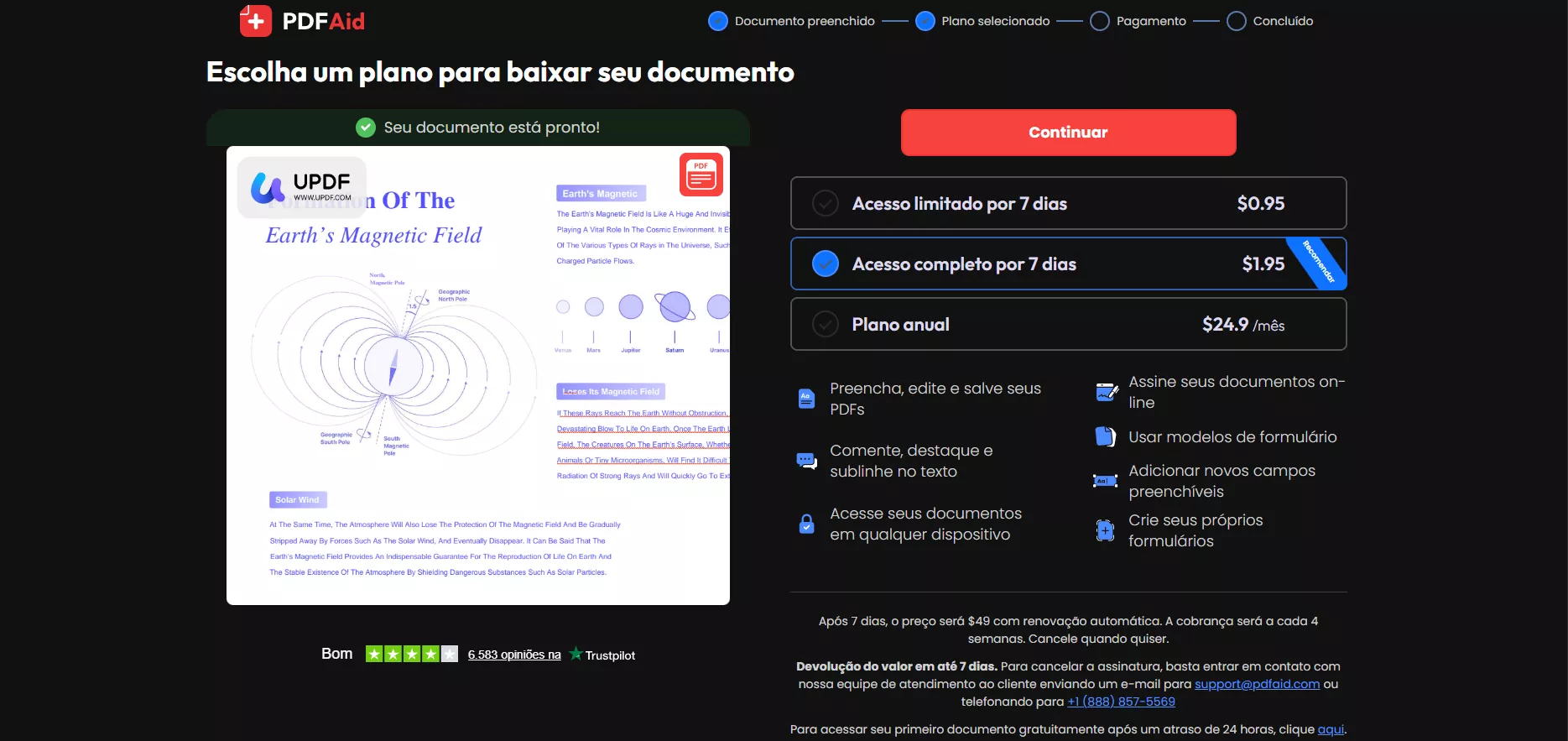 pdfaid premium