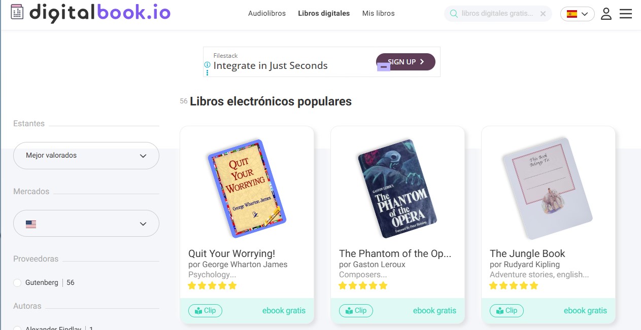 Lea libros completos en línea gratis sin descargar el sitio web de libros electrónicos digitalbook.io