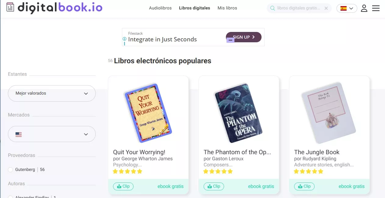 Lea libros completos en línea gratis sin descargar el sitio web de libros electrónicos digitalbook.io