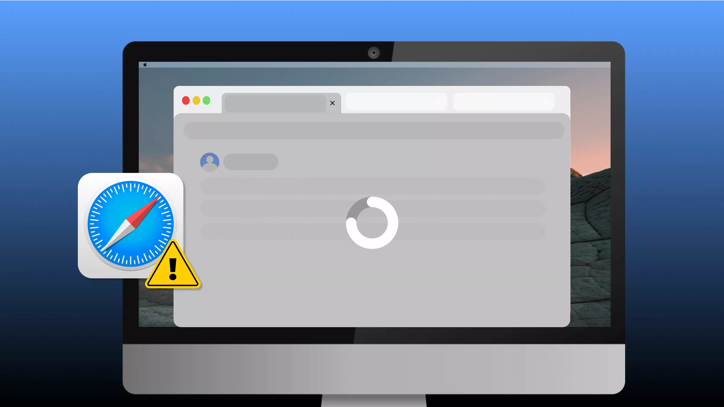 Safari Slow on a Mac? Here Are Fixes
