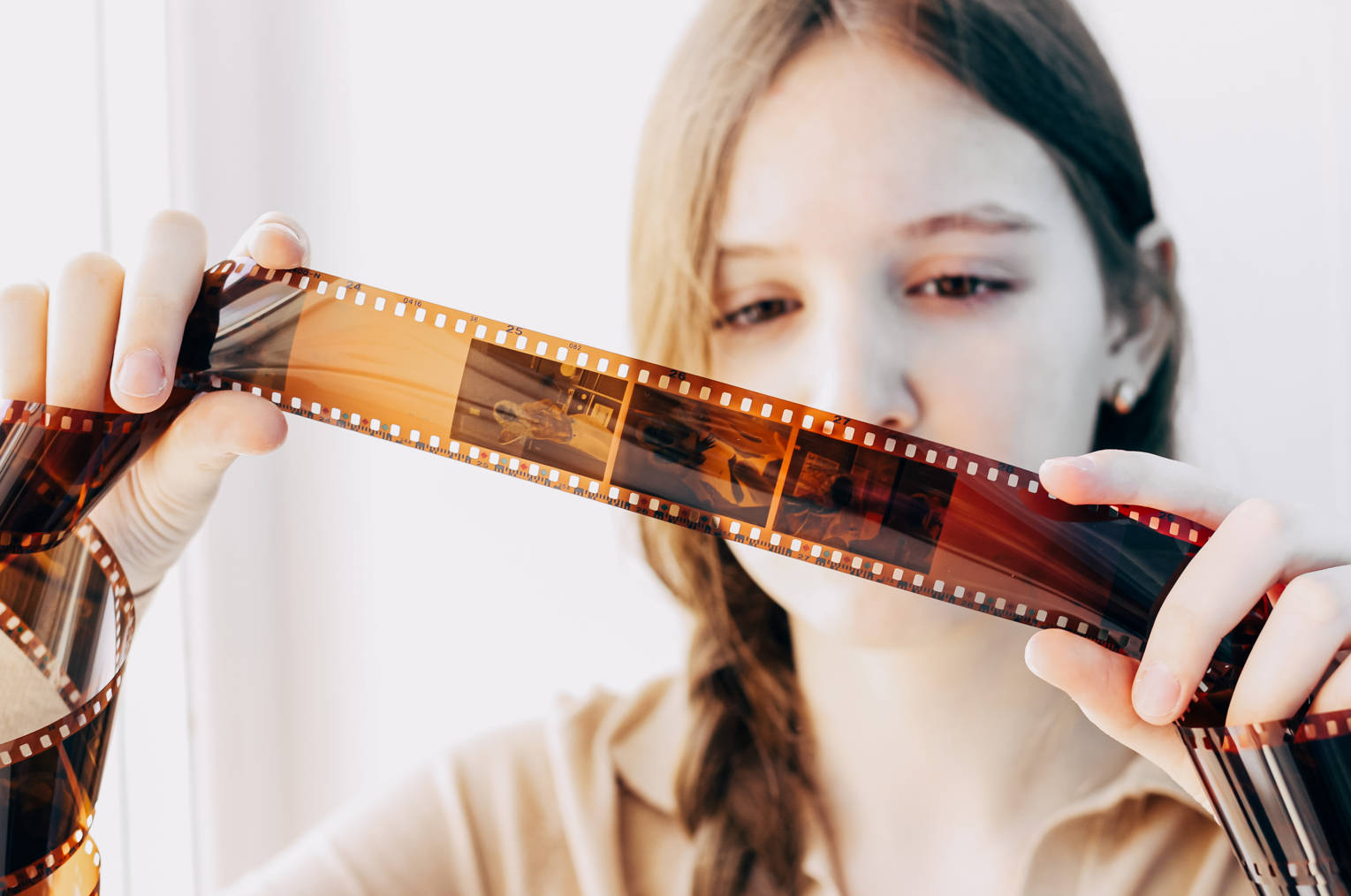 Screenwriters & Filmmakers
