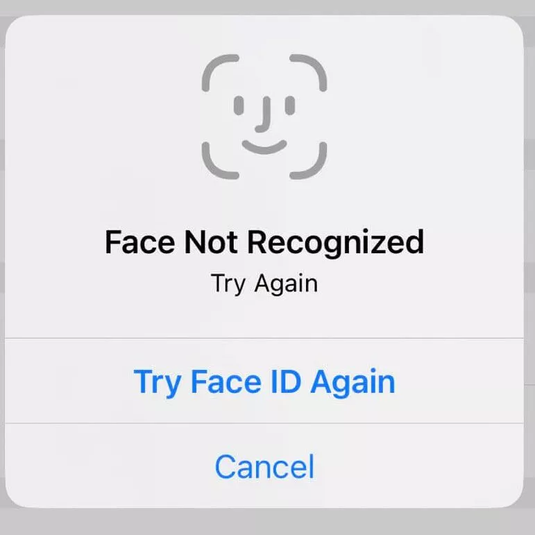 how to make photos private on iphone