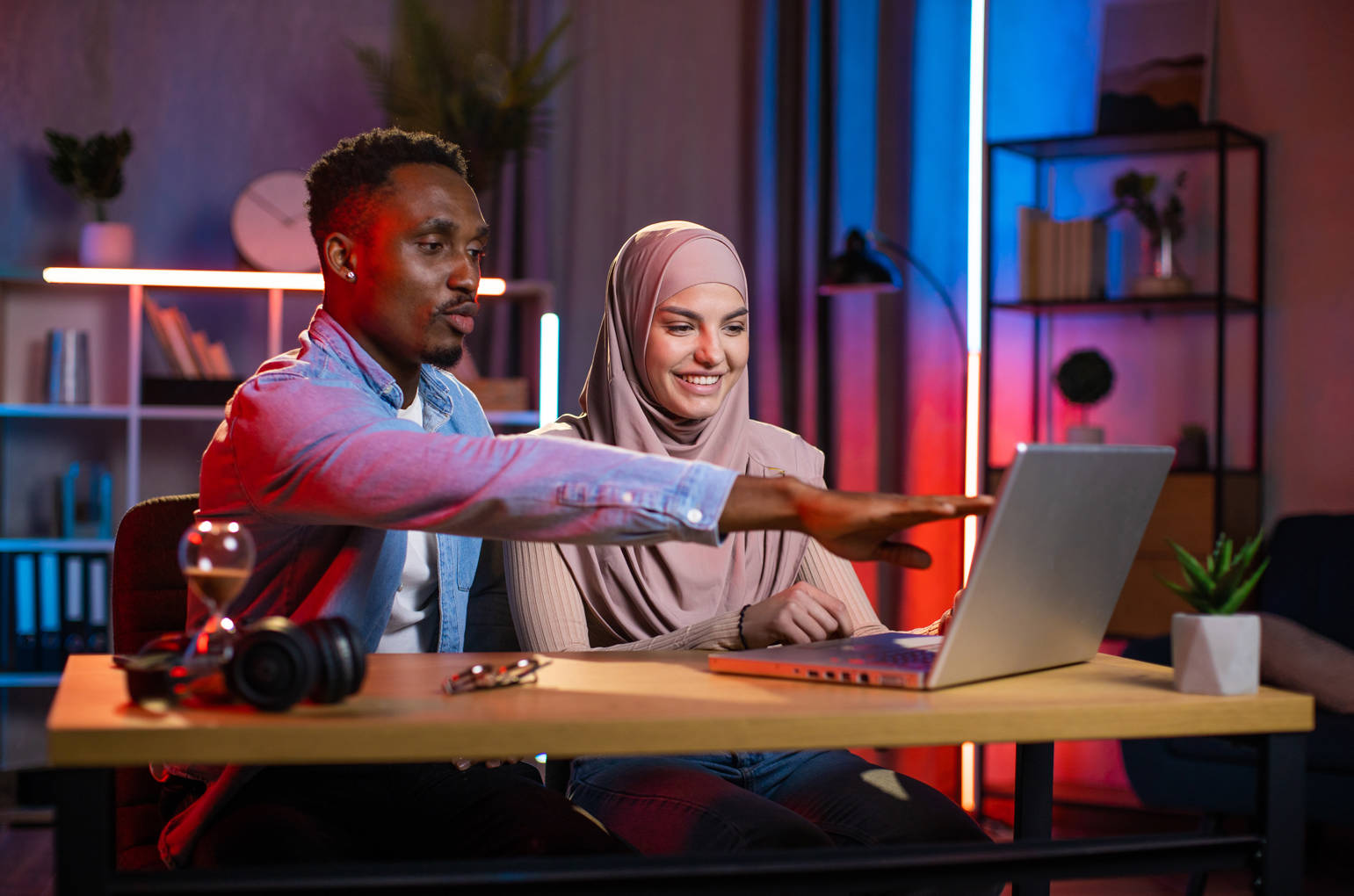 सोशल मीडिया क्रिएटर्स