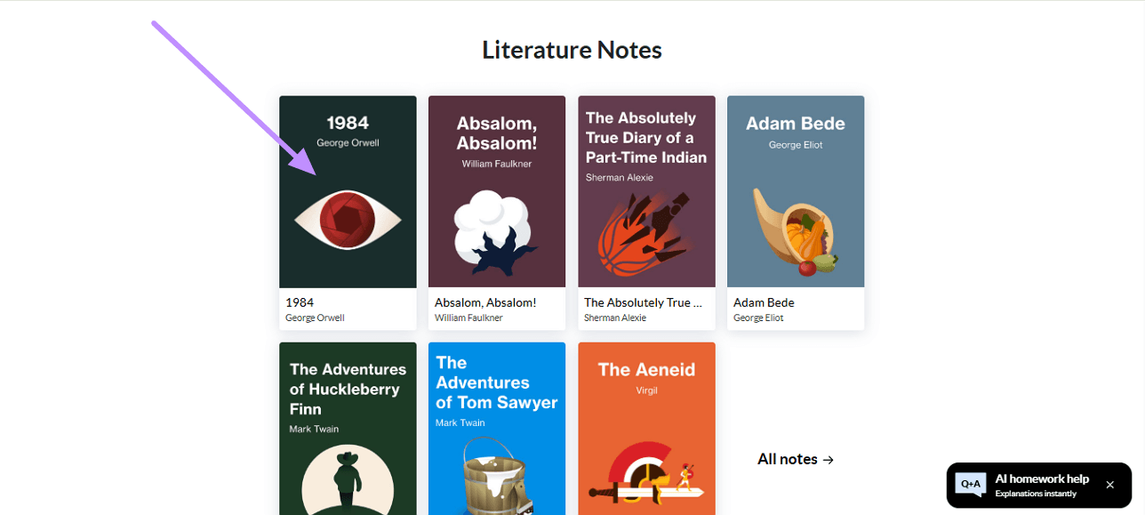  Tippen Sie auf die Notizen, die Sie speichern möchten.