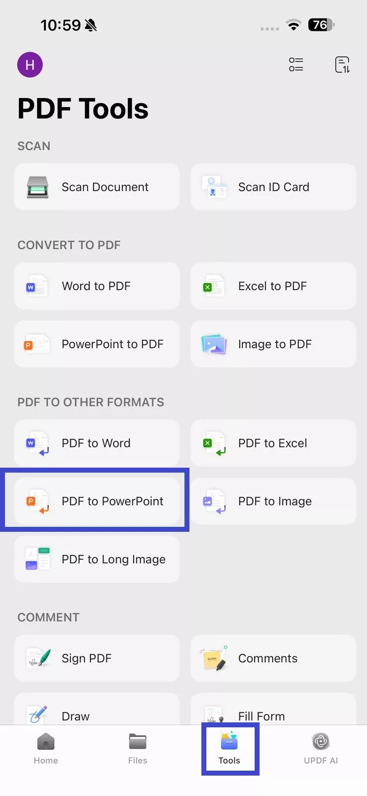 updf-convert-pdf-to-powerpoint
