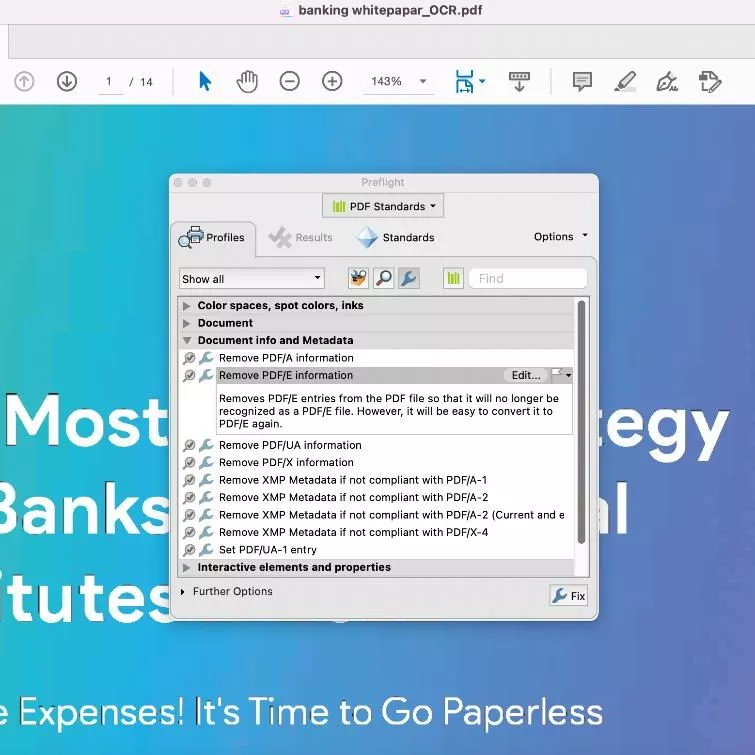 what is a pdf e convert pdf/e to pdf with adobe acrobat