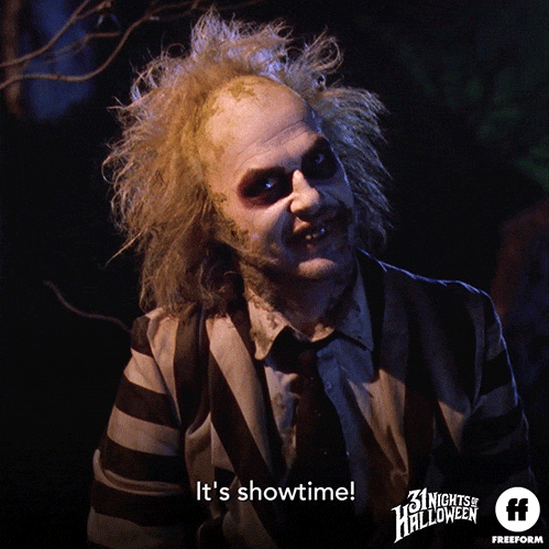 Beetlejuice gif.