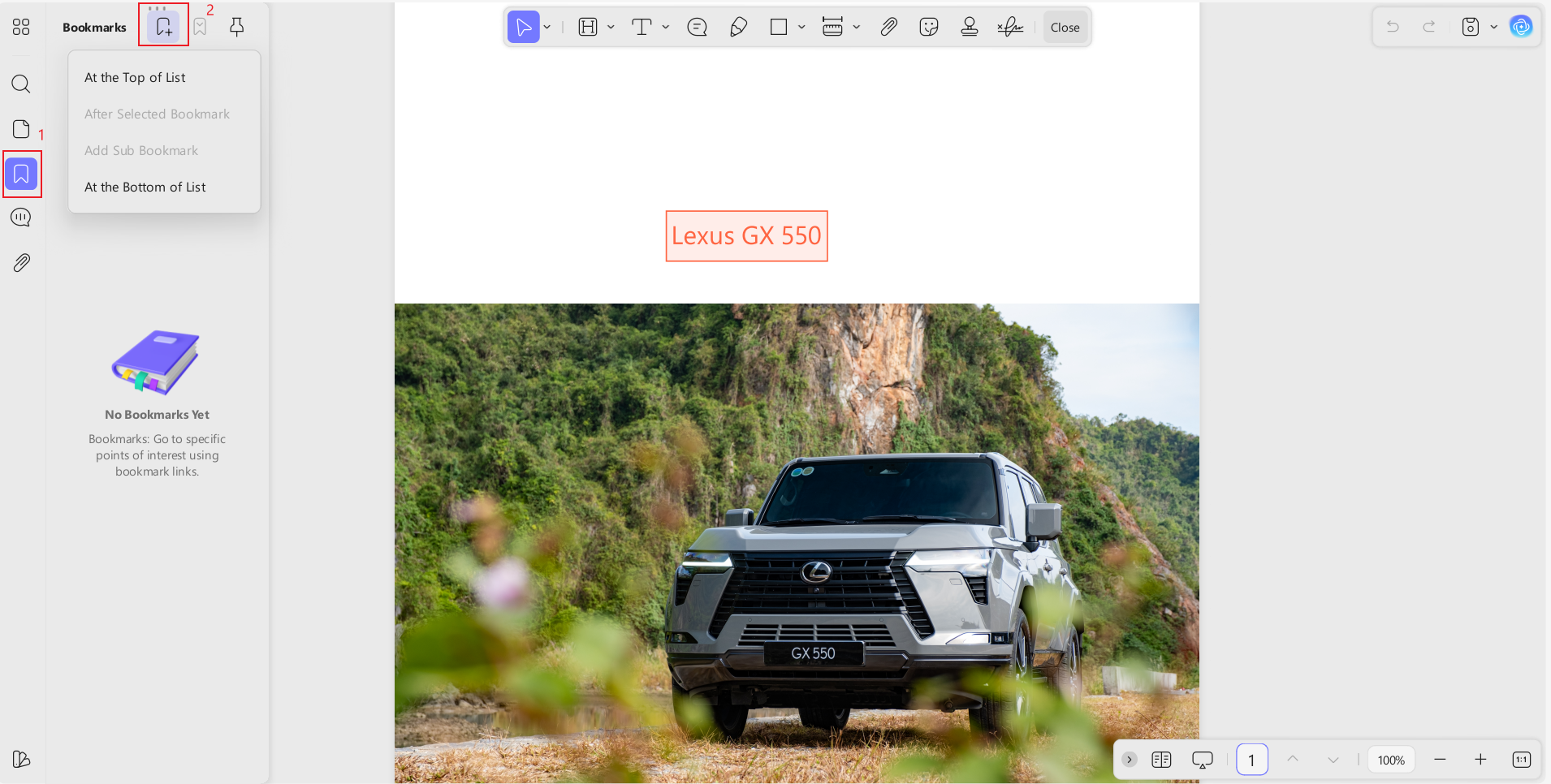 add-bookmarks-to-pdf-Updf-1