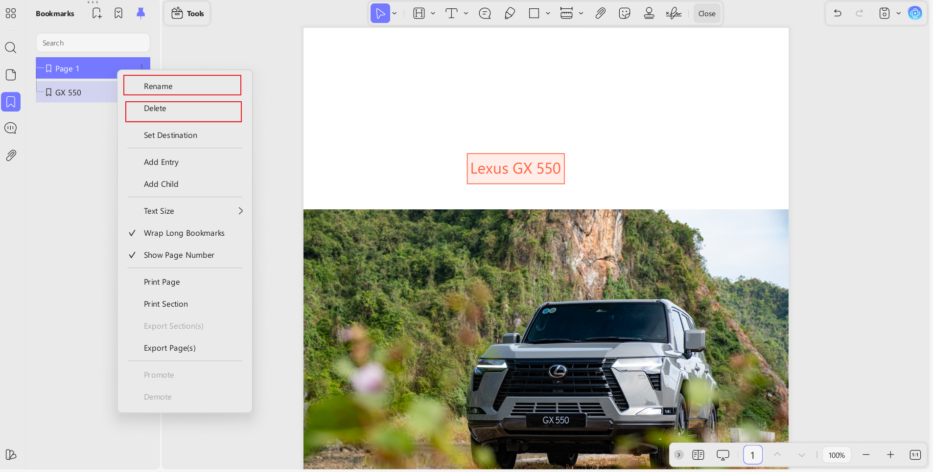 add-bookmarks-to-pdf-Updf-3