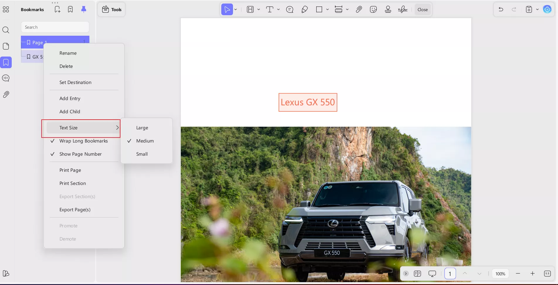 add-bookmarks-to-pdf-Updf-4