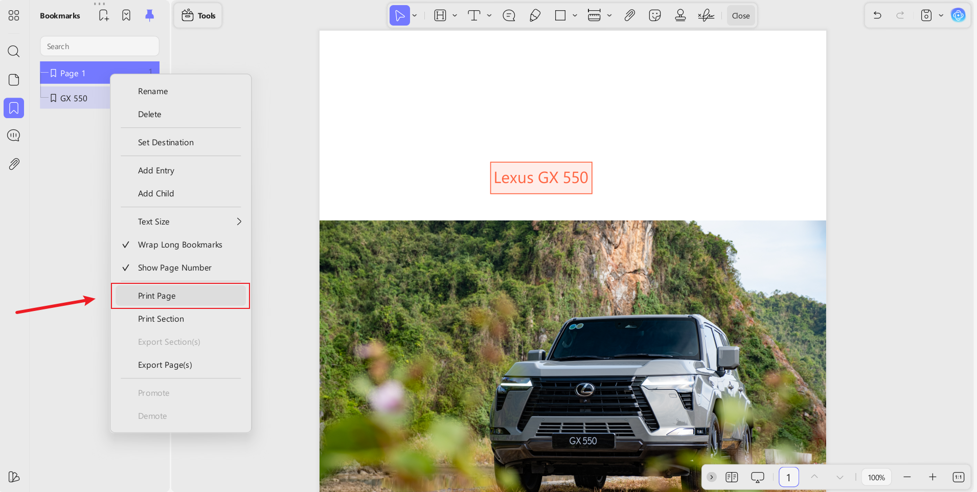 add-bookmarks-to-pdf-Updf-5