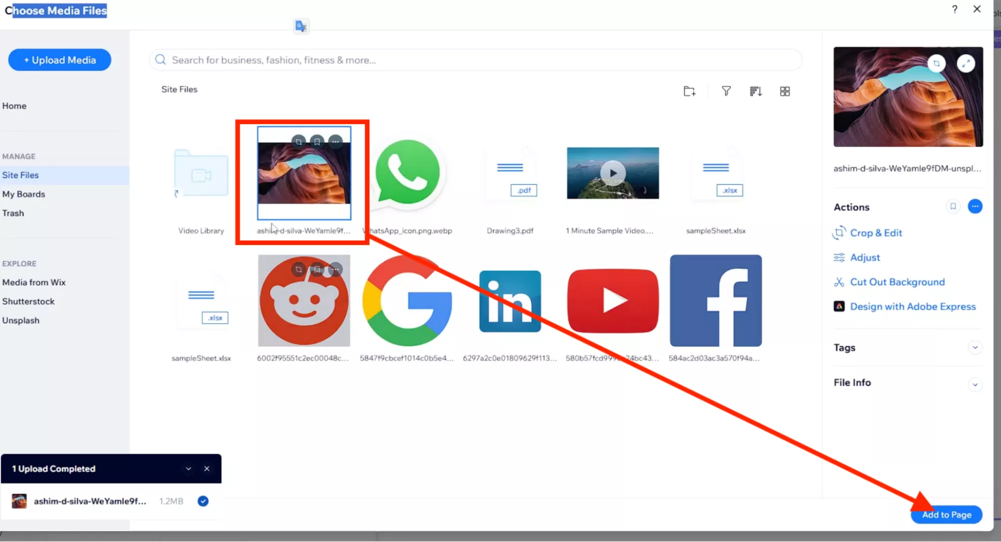 add-to-page