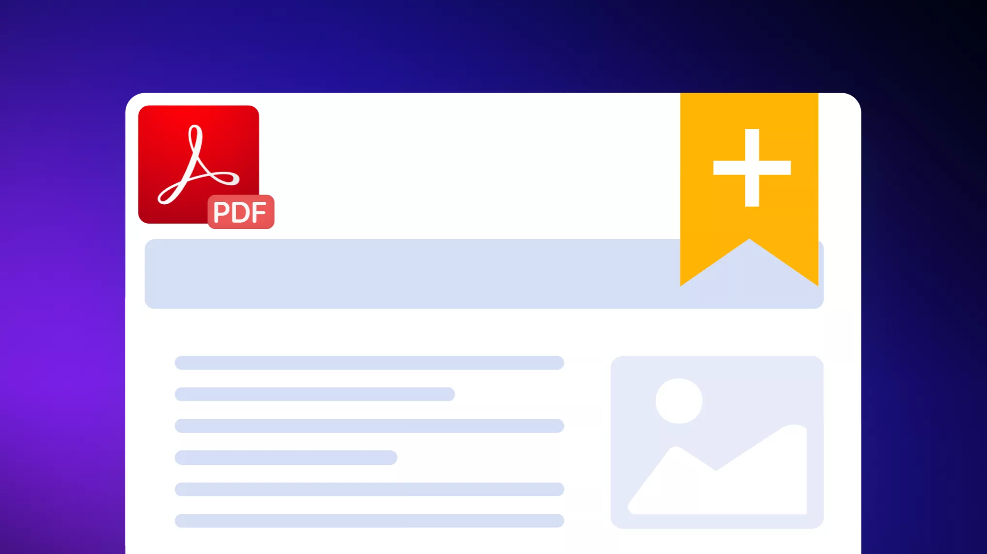 How to Create Bookmarks in Adobe PDF? - UPDF Guide!