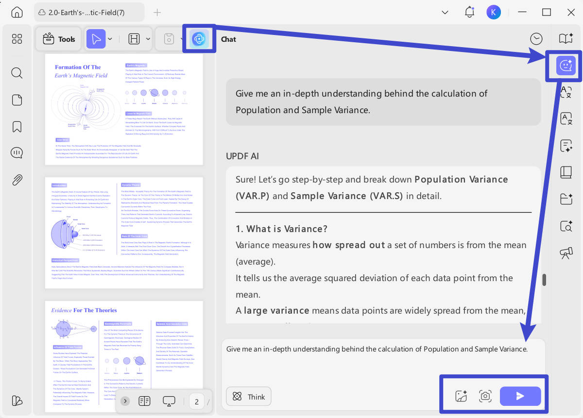 add prompt image text or screenshot 
