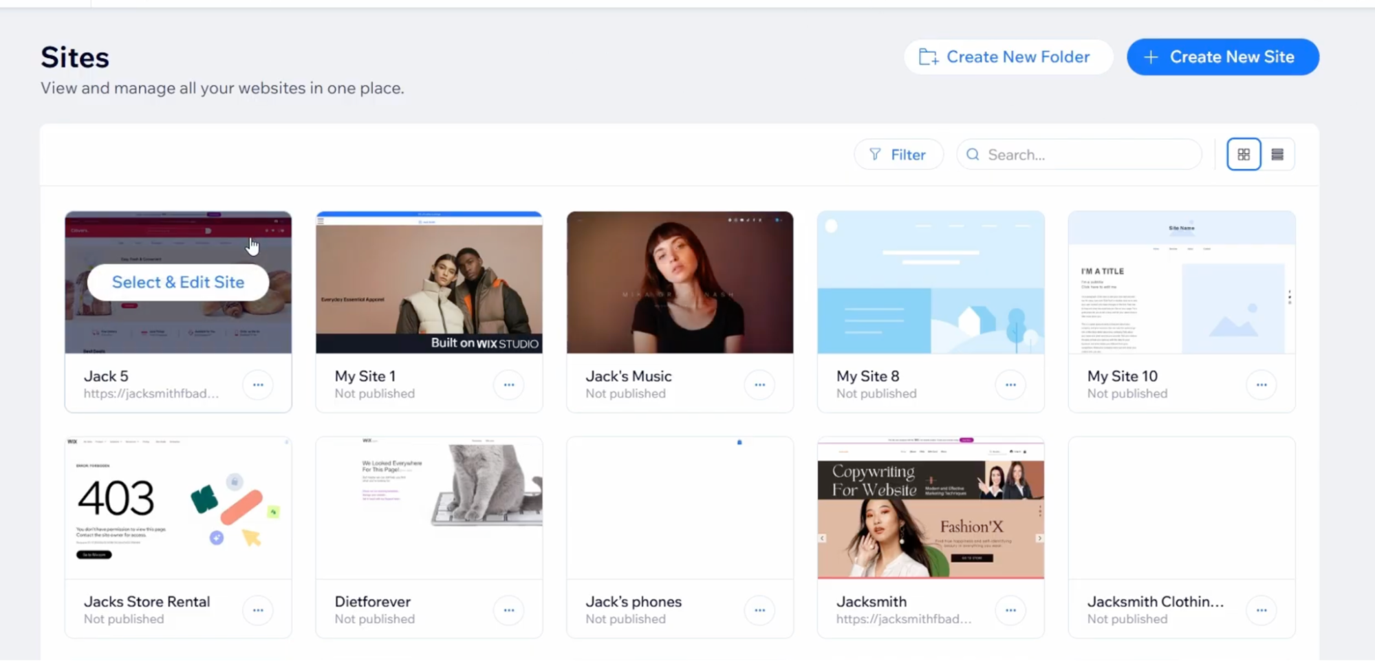 choose-website-template