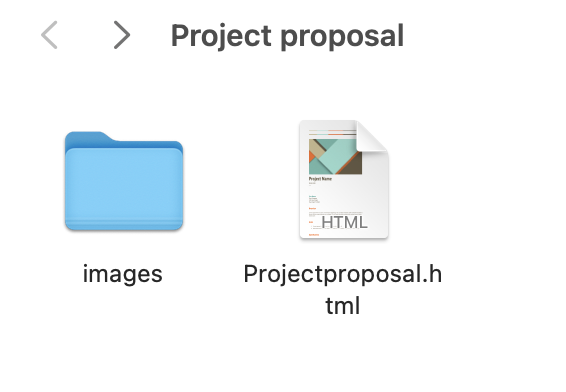 copy all images from google docs after downloading as web page