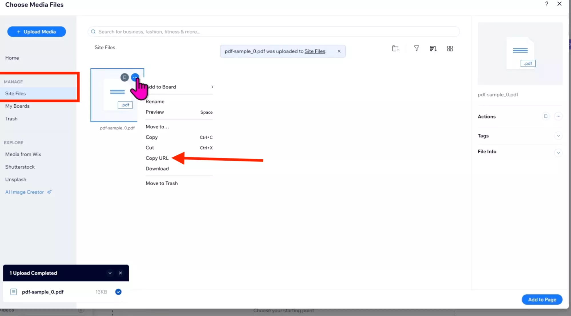 copy-pdf-url