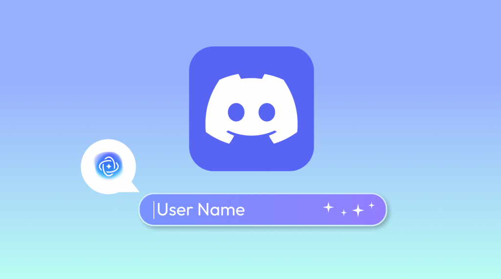 Free AI Discord Username Generator Create Unique & Cool Usernames — free download